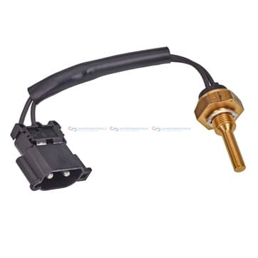 Givare, kylvätsketemperatur