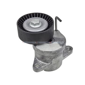 Spännare, Lever, V-ribbed belt