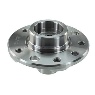 Hjulnav, Framaxel — Framaxel från Autofrance