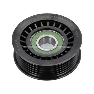 Styrrulle, flerspårsrem från Autofrance