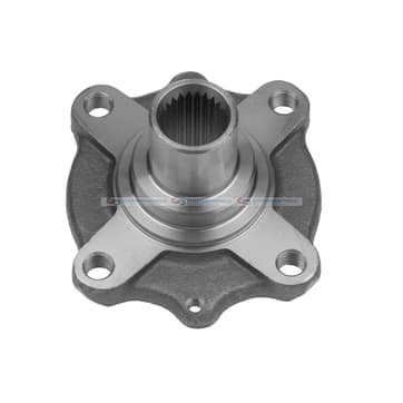 Elmotor, baklucka, Vänster — Vänster från Autofrance