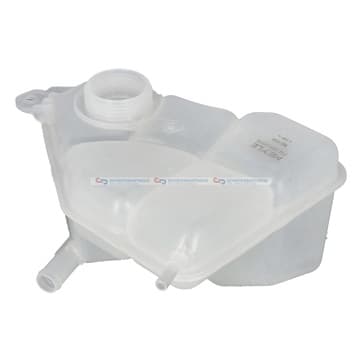 Expansionskärl, kylvätska