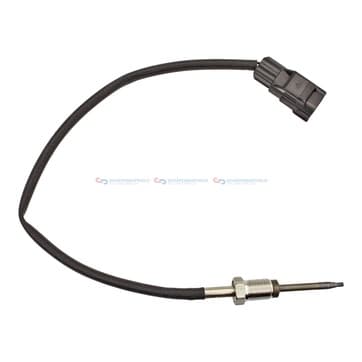 Sensor, avgastemperatur från Autofrance