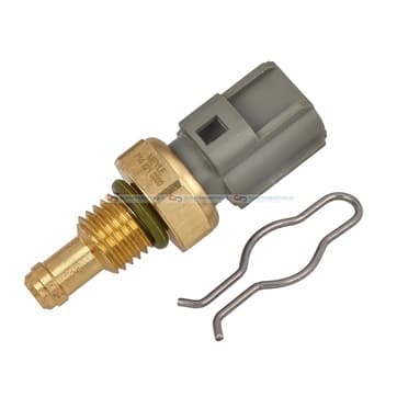 Givare, kylvätsketemperatur