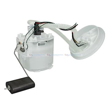 Bränsletillförselenhet från Autofrance