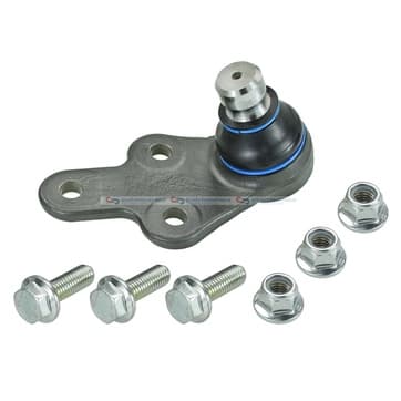 Kulled, Framaxel höger, ytter