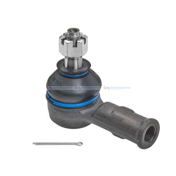 Styrledskula, Framaxel vänster — Framaxel vänster från Autofrance