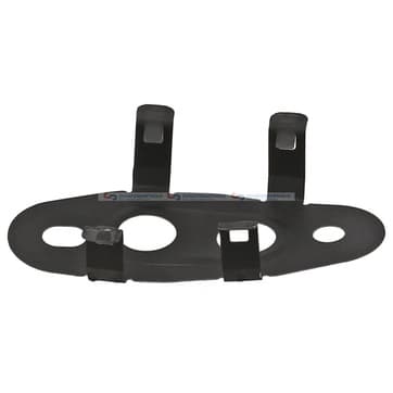 Tätning, vattenanslutning (turbo)