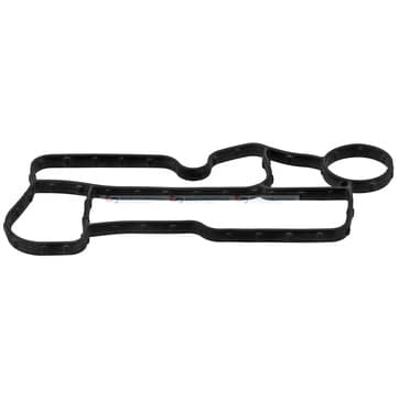 Packning, vevhusventilation