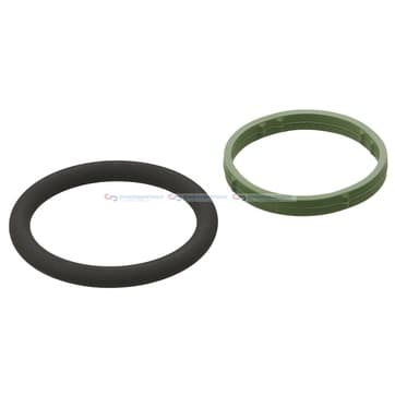 Packningsats, turbo från Autofrance