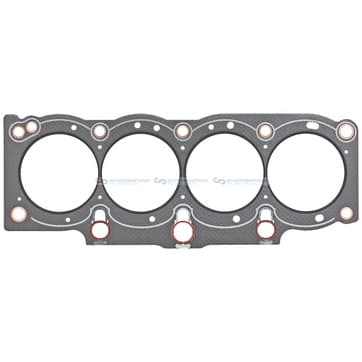 Topplockspackning från Autofrance