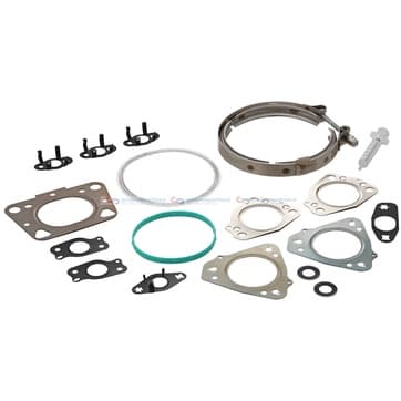 Monteringssats, turbo från Autofrance