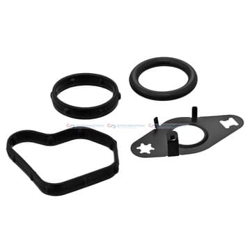 Packningsats, vevhusventilation från Autofrance