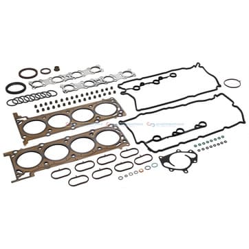 Komplett packningssats, motor från Autofrance