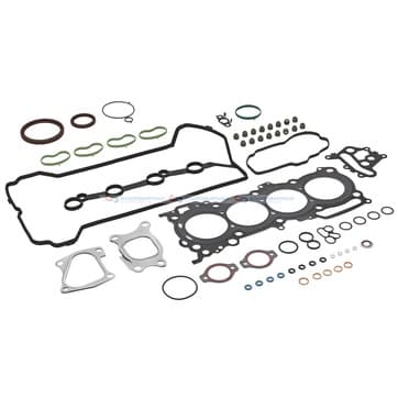 Komplett packningssats, motor från Autofrance