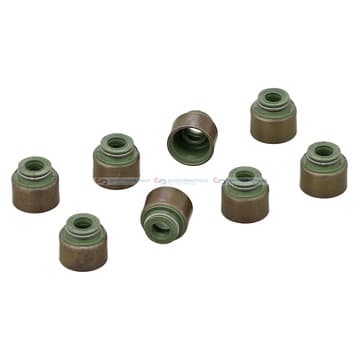 Tätningssats, ventilstam innerø-11,00mm FPM (Fluor-Kaut från Autofrance