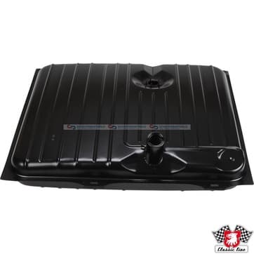 Bränsletank 82l från Autofrance