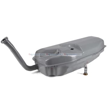 Bränsletank från Autofrance