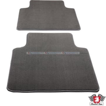 Skräddarsydda mattor från Autofrance