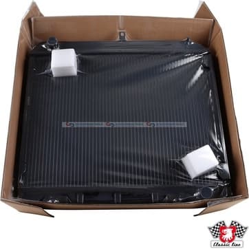 Kylare från Autofrance