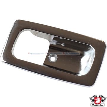 Skyddskåpa, exterior dörr handle från Autofrance