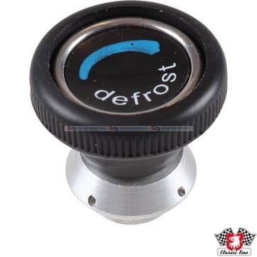 Styrenhet, värme/ventilation från Autofrance