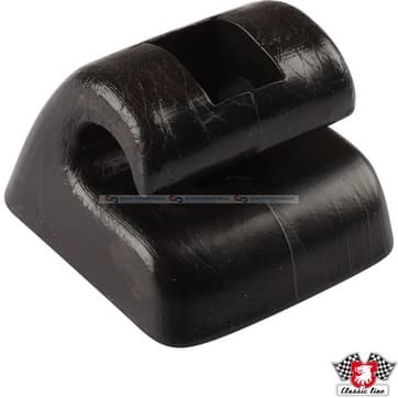 Hållare, sun visor från Autofrance