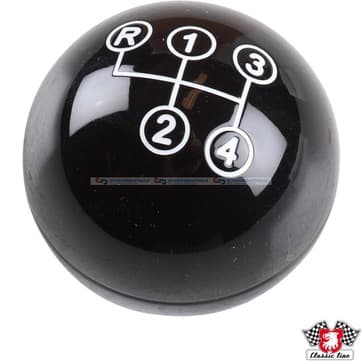 Växelspaksknopp från Autofrance