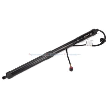 Elmotor, baklucka, Vänster, Höger — Vänster, Höger från Autofrance