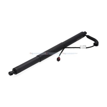 Elmotor, baklucka, Vänster, Höger — Vänster, Höger från Autofrance