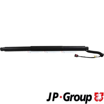 Elmotor, baklucka, Vänster, Höger — Vänster, Höger från Autofrance