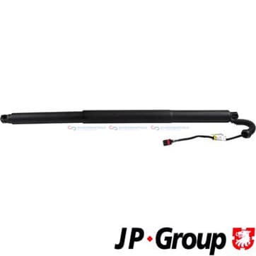 Elmotor, baklucka, Höger — Höger från Autofrance