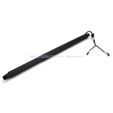 Elmotor, baklucka, Vänster — Vänster från Autofrance