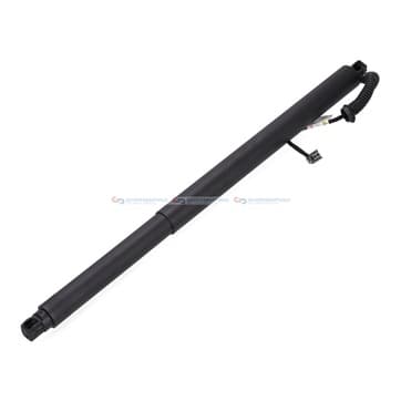 Elmotor, baklucka, Vänster — Vänster från Autofrance