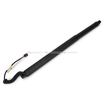 Elmotor, baklucka, Vänster bak, Vänster — vänster bak, Vänster från Autofrance