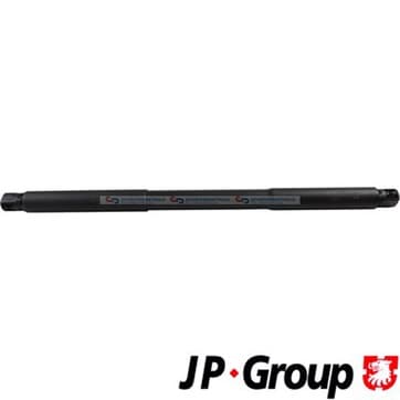 Gasfjäder, baklucka, Vänster bak — vänster bak från Autofrance