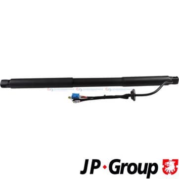 Elmotor, baklucka, Höger — Höger från Autofrance