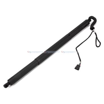 Elmotor, baklucka, Vänster — Vänster från Autofrance