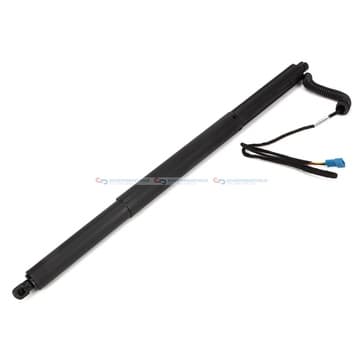 Elmotor, baklucka, Höger — Höger från Autofrance