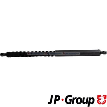 Gasfjäder, baklucka, Vänster bak — vänster bak från Autofrance