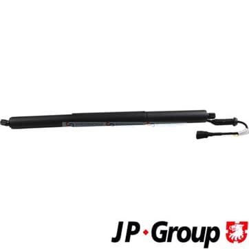 Elmotor, baklucka, Höger — Höger från Autofrance