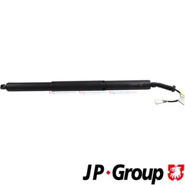 Elmotor, baklucka, Vänster, Höger — Vänster, Höger från Autofrance