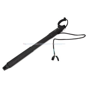 Elmotor, baklucka, Vänster — Vänster från Autofrance