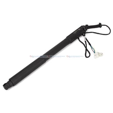 Elmotor, baklucka, Höger — Höger från Autofrance