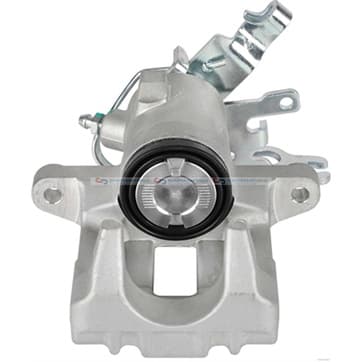 Bromsok, Bakaxel vänster — Bakaxel vänster från Autofrance