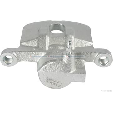 Bromsok, Bakaxel vänster — Bakaxel vänster från Autofrance