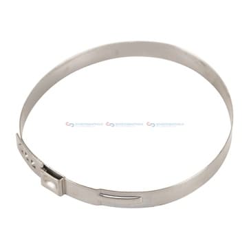 Damaskats, kardanaxel från Autofrance