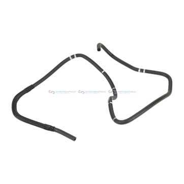 Tryckackumulator, bränsletryck