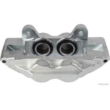 Bromsok, Framaxel vänster — Framaxel vänster