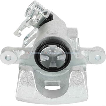 Bromsok, Bakaxel höger — Bakaxel höger